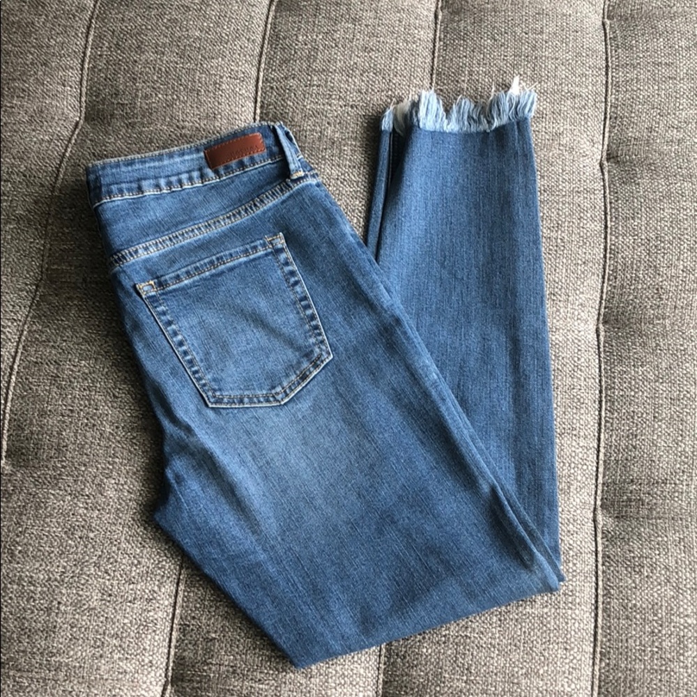Just USA jeans size 28 NWT